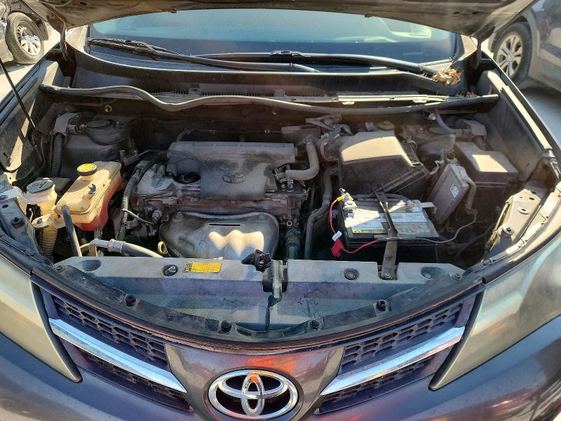 69987246 :رقم المزاد ، 2T3DFREV2FW282610 vin ، 2015 Toyota Rav4 مزاد بيع