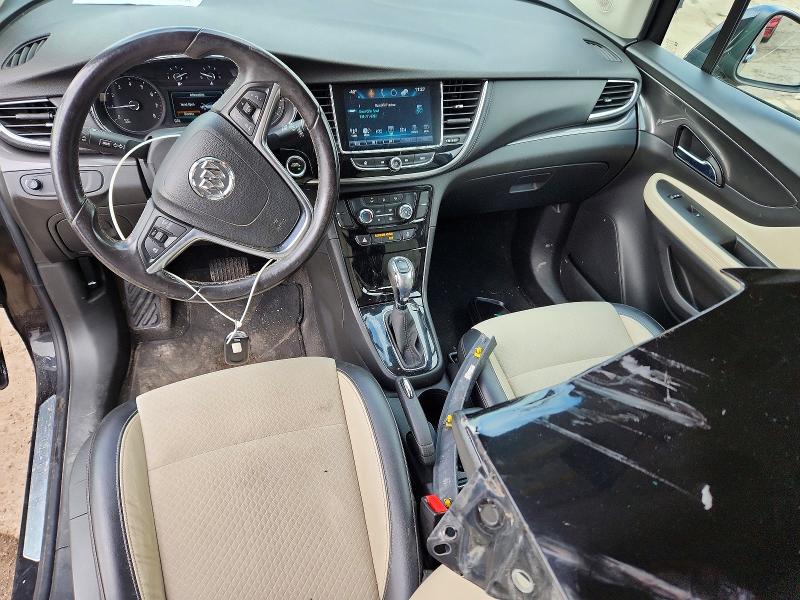 Продажа на аукционе авто 2017 Buick Encore, vin: KL4CJASBXHB032513, номер лота: 69732016