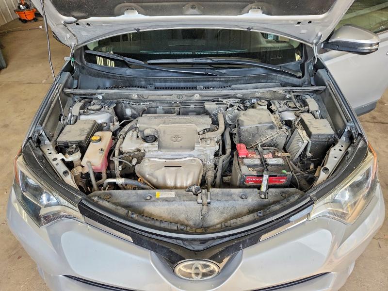 Aukcja sprzedaży 2018 Toyota Rav4, vin: 2T3RFREV9JW721719, numer aukcji: 67533756