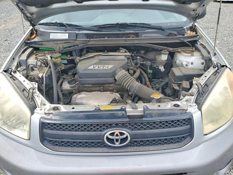 2004 Toyota Rav4 მანქანა იყიდება აუქციონზე, vin: JTEHD20V946002911, აუქციონის ნომერი: 68613576