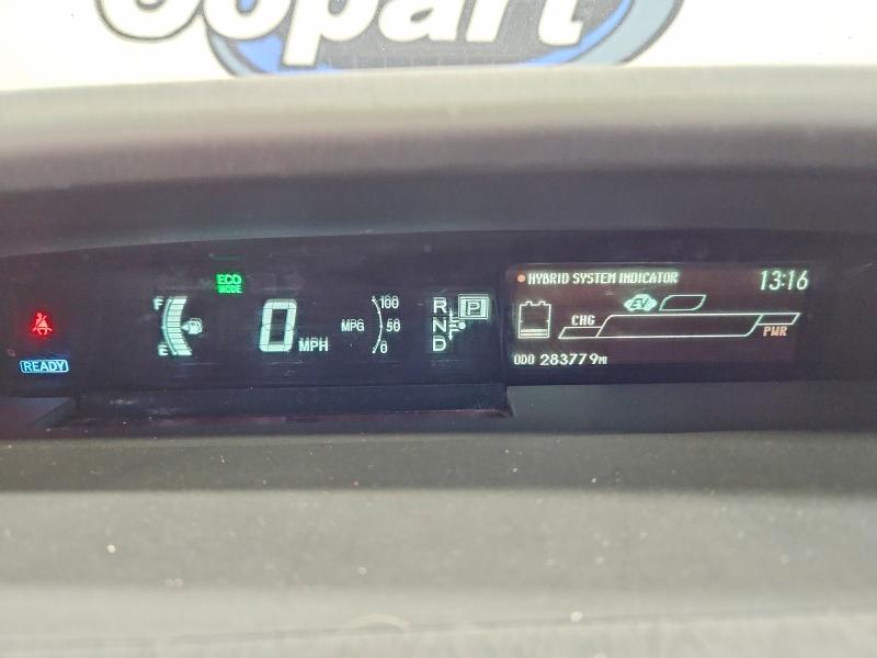 Auction sale of the 2015 Toyota Prius, vin: JTDKN3DU1F0427477, lot number: 70316006