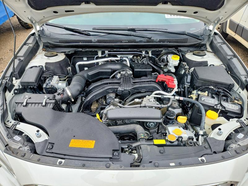69588146 :رقم المزاد ، 4S4BTANC3L3258858 vin ، 2020 Subaru Outback مزاد بيع