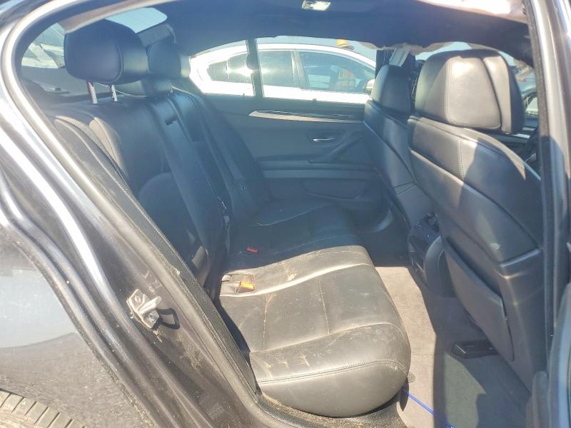 Aukcja sprzedaży 2013 Bmw 550, vin: WBAFR9C53DDX79577, numer aukcji: 69522576
