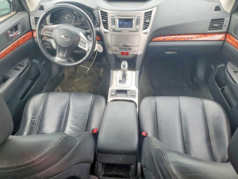 2012 Subaru Outback მანქანა იყიდება აუქციონზე, vin: 4S4BRCJC8C3284243, აუქციონის ნომერი: 71098446