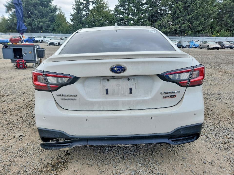 2020 Subaru Legacy მანქანა იყიდება აუქციონზე, vin: 4S3BWAG60L3018136, აუქციონის ნომერი: 67560306