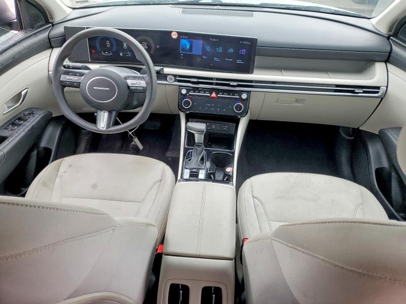 Aukcja sprzedaży 2025 Hyundai Tucson, vin: 5NMJB3DE5SH491688, numer aukcji: 70312726