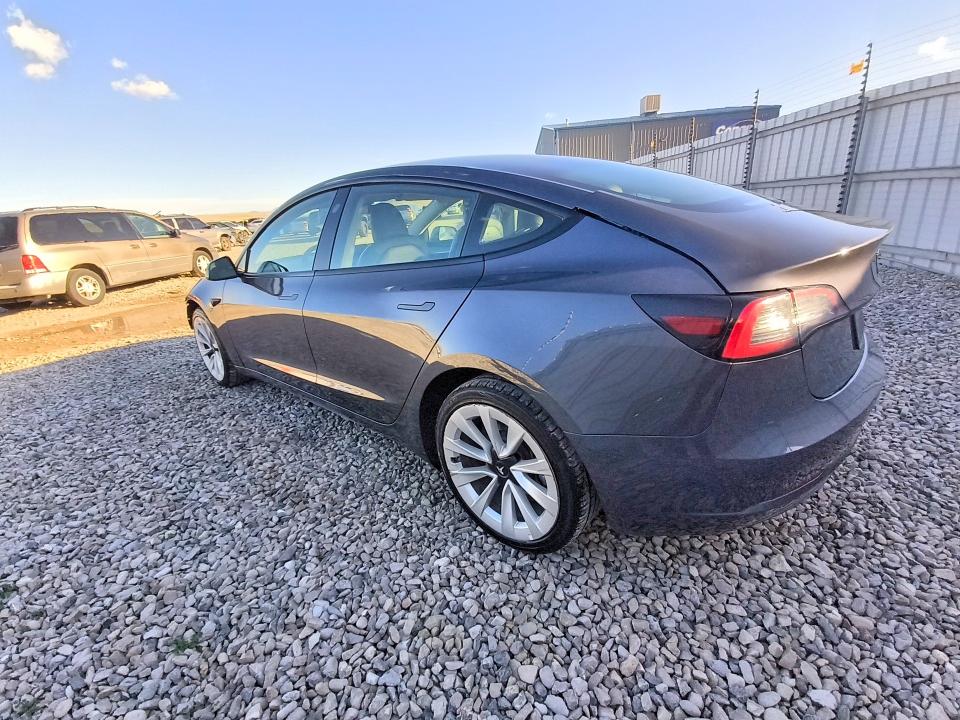 Продаж на аукціоні авто 2023 Tesla Model 3, vin: 5YJ3E1EAXPF456167, номер лоту: 67613496