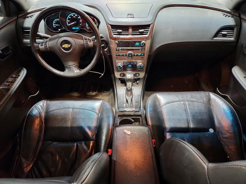 2011 Chevrolet Malibu მანქანა იყიდება აუქციონზე, vin: 1G1ZE5E76BF373158, აუქციონის ნომერი: 67919246