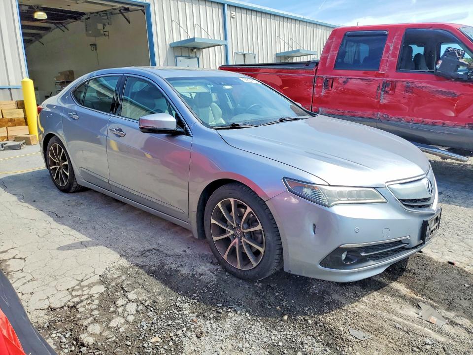 Aukcja sprzedaży 2015 Acura Tlx, vin: 19UUB3F73FA010009, numer aukcji: 68351236
