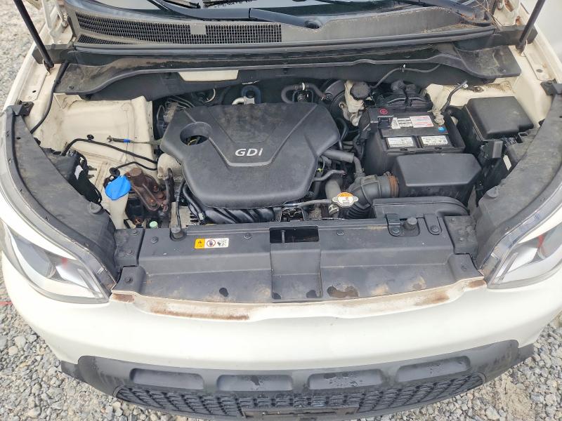 69931446 :رقم المزاد ، KNDJN2A24F7152378 vin ، 2015 Kia Soul مزاد بيع
