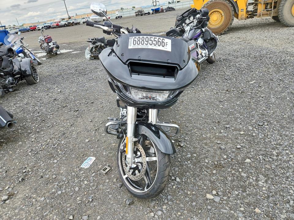 Aukcja sprzedaży 2026 Harley-davidson Fltrx, vin: 1HD1KH710TB632113, numer aukcji: 68895566