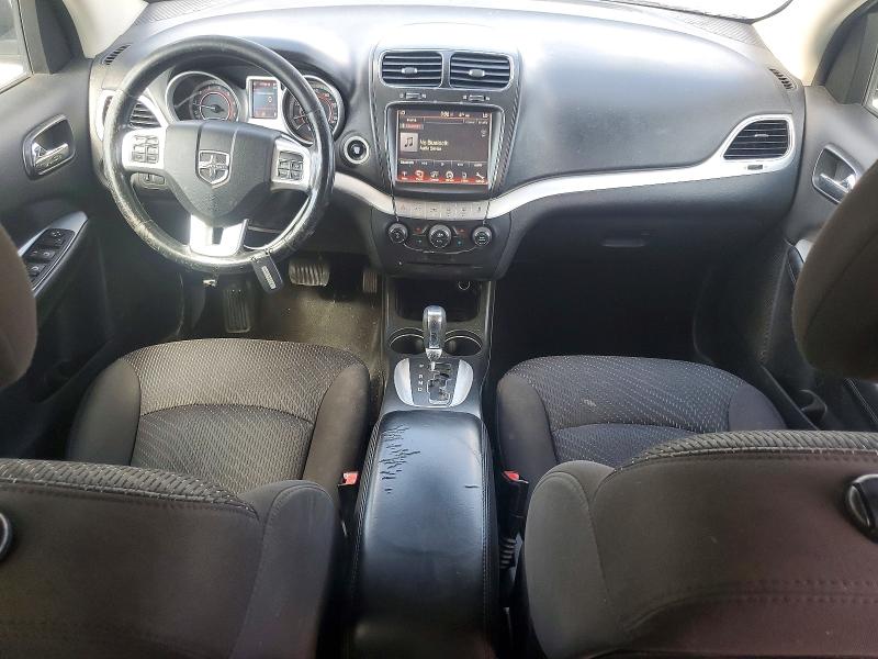 Aukcja sprzedaży 2015 Dodge Journey, vin: 3C4PDCBB0FT659565, numer aukcji: 68436356