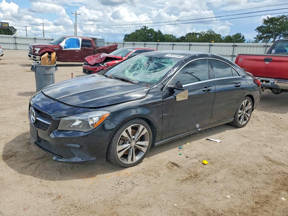Продажа на аукционе авто 2016 Mercedes-benz Cla, vin: WDDSJ4EB7GN330504, номер лота: 67819196