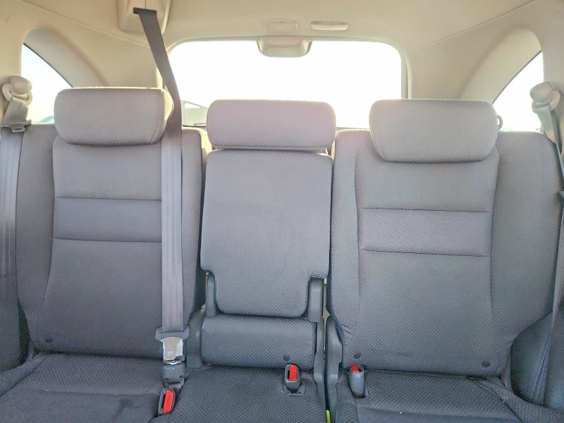 Aukcja sprzedaży 2008 Honda Cr-v, vin: 5J6RE38388L000017, numer aukcji: 67984516