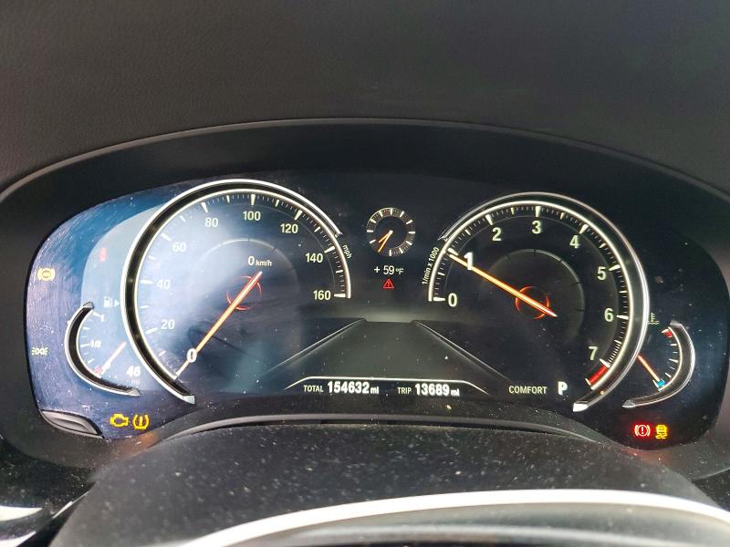 Продаж на аукціоні авто 2017 Bmw 530, vin: WBAJA7C33HG904392, номер лоту: 70121266