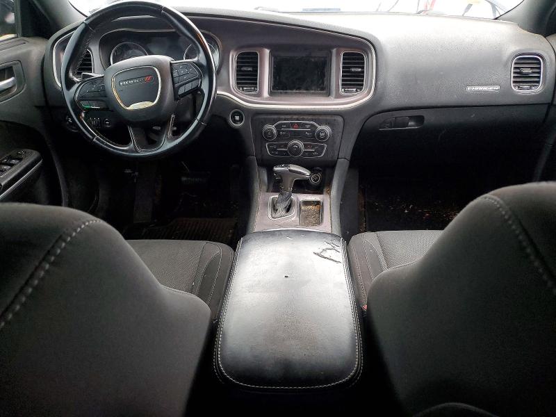 2019 Dodge Charger მანქანა იყიდება აუქციონზე, vin: 2C3CDXBG1KH572573, აუქციონის ნომერი: 69798096