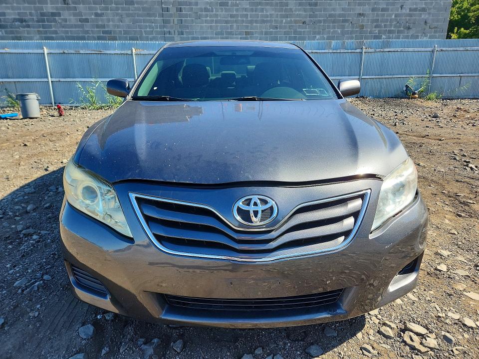 69201856 :رقم المزاد ، 4T1BF3EK4AU022074 vin ، 2010 Toyota Camry مزاد بيع