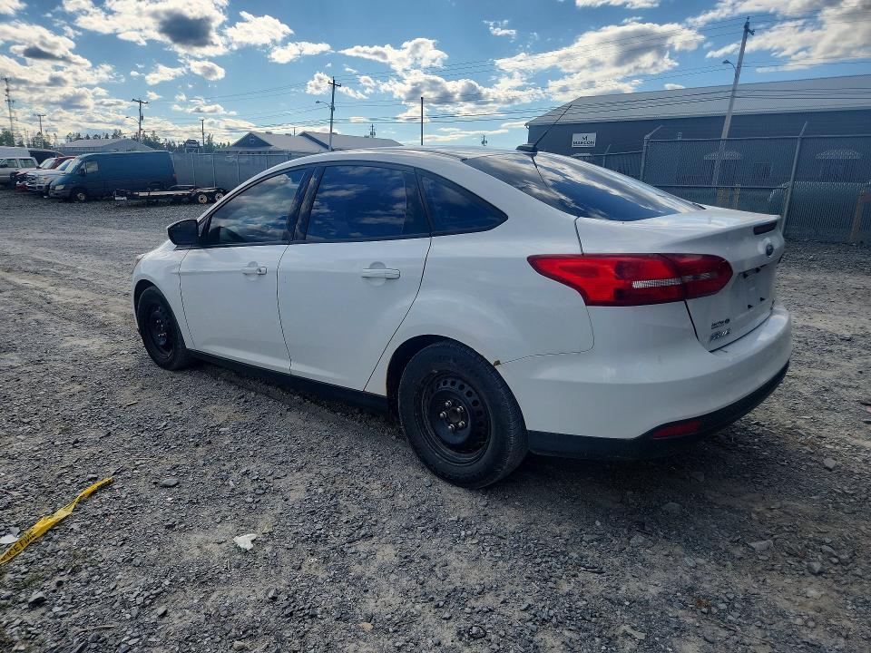 Aukcja sprzedaży 2015 Ford Focus, vin: 1FADP3F22FL296966, numer aukcji: 67597316