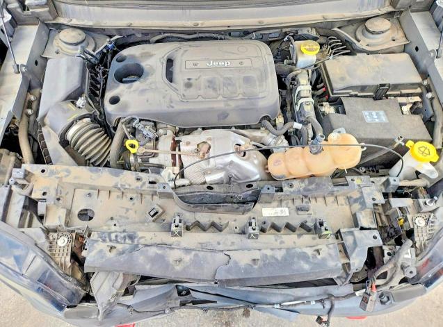 67083996 :رقم المزاد ، 1C4PJMBN3KD351606 vin ، 2019 Jeep Cherokee مزاد بيع