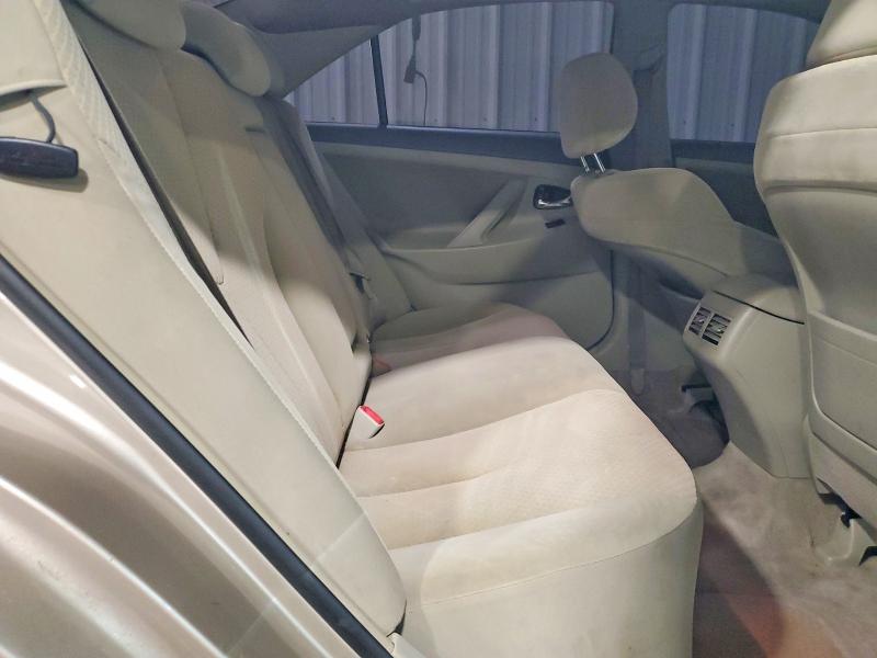 69205706 :رقم المزاد ، JTNBB46K183045473 vin ، 2008 Toyota Camry مزاد بيع