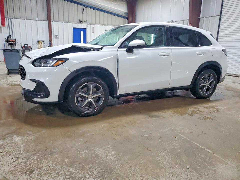 Продажа на аукционе авто 2024 Honda Hr-v, vin: 3CZRZ2H77RM731975, номер лота: 67541186