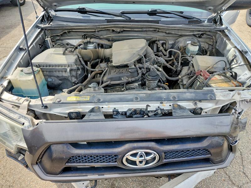 Продажа на аукционе авто 2012 Toyota Tacoma, vin: 5TFNX4CN4CX010431, номер лота: 67771366
