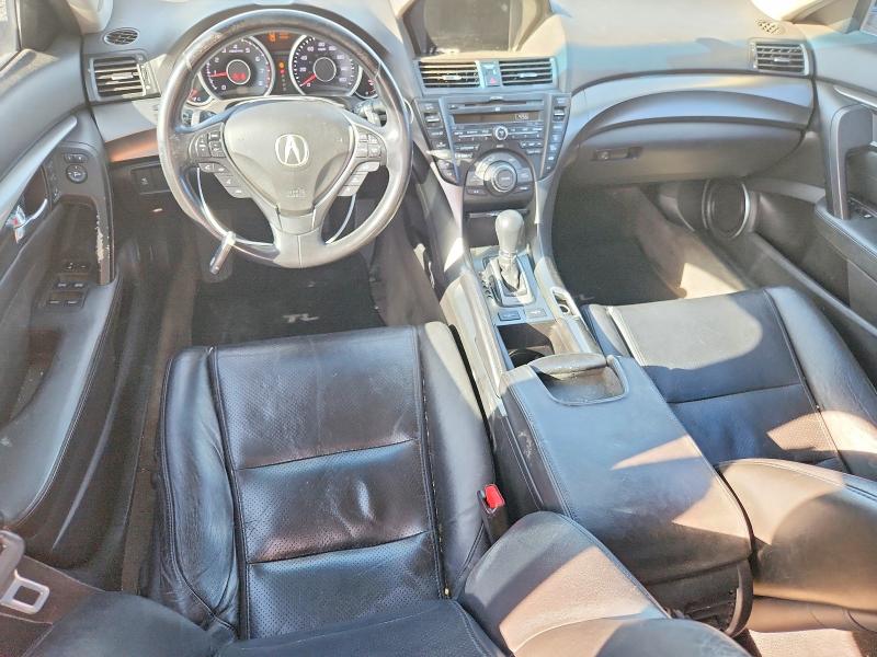 2012 Acura Tl მანქანა იყიდება აუქციონზე, vin: 19UUA8F58CA036096, აუქციონის ნომერი: 68097306