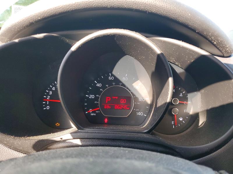 Aukcja sprzedaży 2014 Kia Soul, vin: KNDJP3A58E7719037, numer aukcji: 68504586