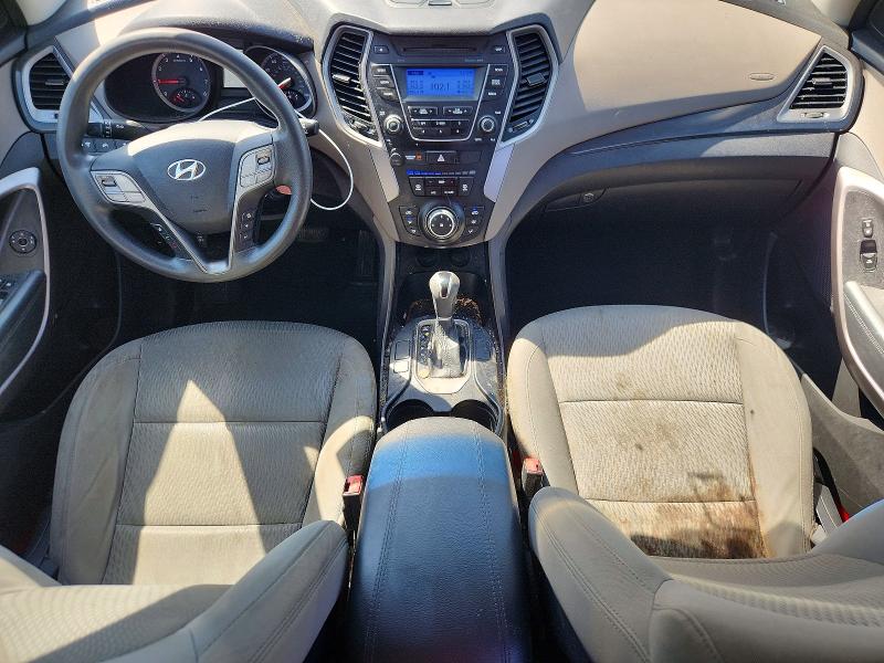 Продажа на аукционе авто 2015 Hyundai Santa Fe Sport, vin: 5XYZT3LB2FG292069        , номер лота: 68965376