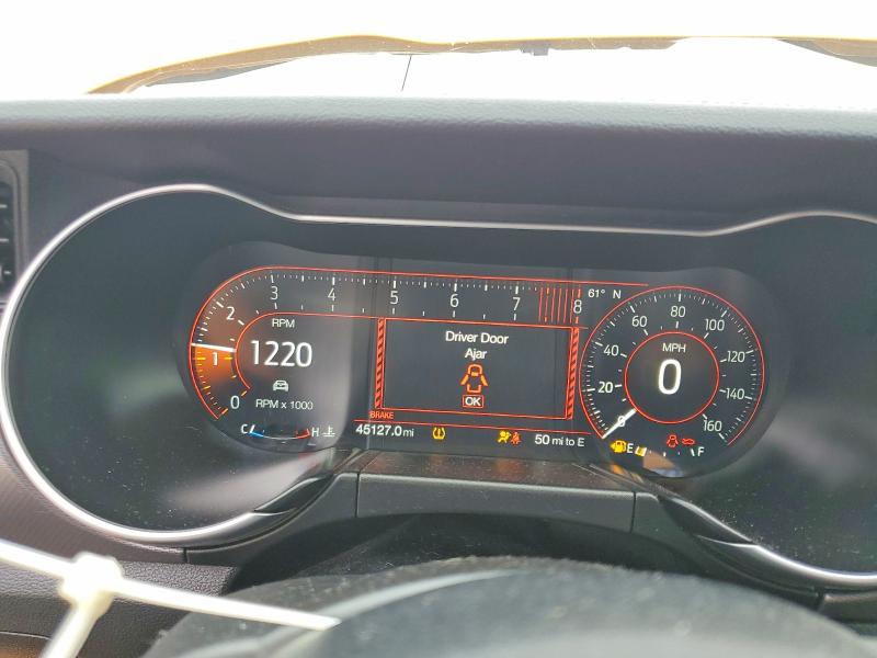 Продажа на аукционе авто 2018 Ford Mustang, vin: 1FA6P8CF9J5144547, номер лота: 69559136