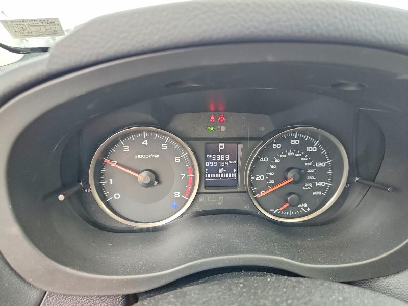 68783766 :رقم المزاد ، JF2GPADC5FH291515 vin ، 2015 Subaru Xv Crosstrek مزاد بيع