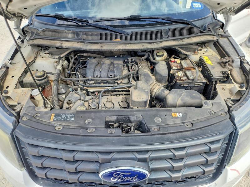 Aukcja sprzedaży 2016 Ford Explorer, vin: 1FM5K8AR0GGA78674, numer aukcji: 69370616