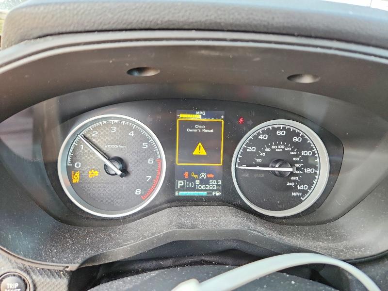 Aukcja sprzedaży 2019 Subaru Forester, vin: JF2SKAGC0KH455218, numer aukcji: 68679906
