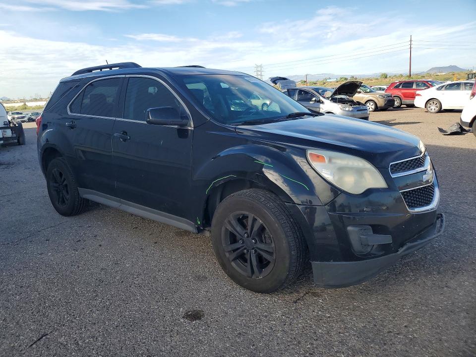 Продаж на аукціоні авто 2014 Chevrolet Equinox, vin: 2GNALBEK6E6203868, номер лоту: 69033106