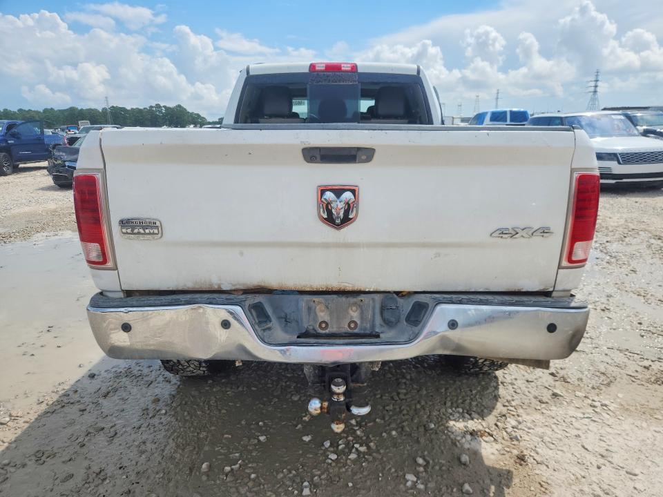 Aukcja sprzedaży 2013 Ram 2500, vin: 3C6UR5PL8DG559065, numer aukcji: 68377576