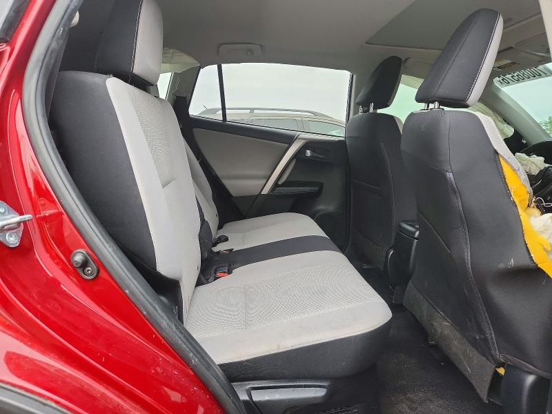 2018 Toyota Rav4 Hybrid მანქანა იყიდება აუქციონზე, vin: JTMRJREV3JD173874, აუქციონის ნომერი: 70086576