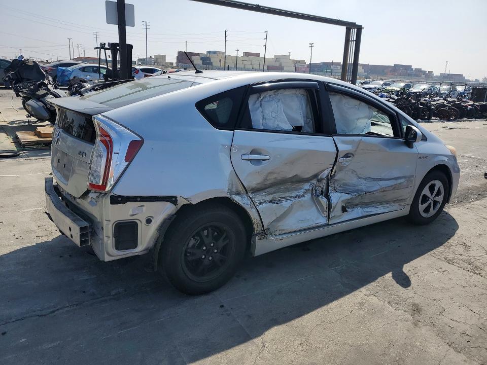70374316 :رقم المزاد ، JTDKN3DU4D0353064 vin ، 2013 Toyota Prius مزاد بيع