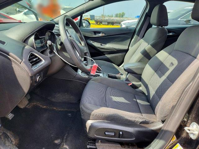 Продажа на аукционе авто 2017 Chevrolet Cruze, vin: 3G1BE6SM8HS539296, номер лота: 68647636