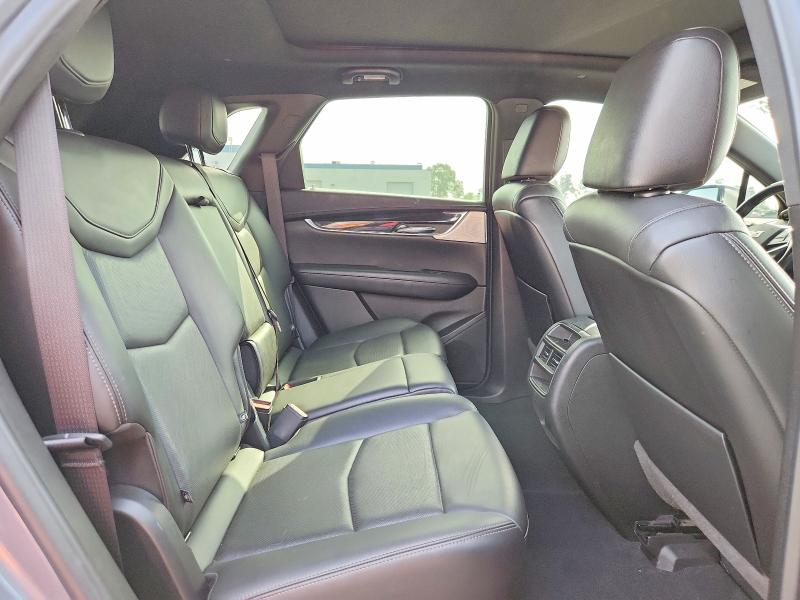 Aukcja sprzedaży 2021 Cadillac Xt5, vin: 1GYKNCRS9MZ162639        , numer aukcji: 68838396