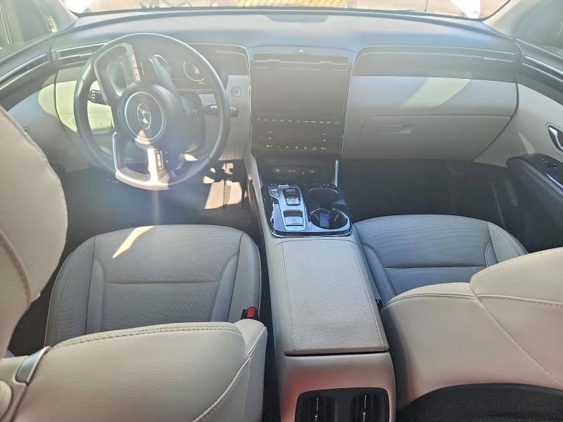 Продажа на аукционе авто 2023 Hyundai Tucson, vin: KM8JE3AE1PU213183, номер лота: 67285476
