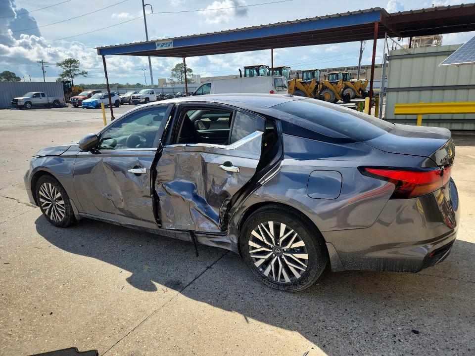 Aukcja sprzedaży 2024 Nissan Altima, vin: 1N4BL4DVXRN426989, numer aukcji: 68155606