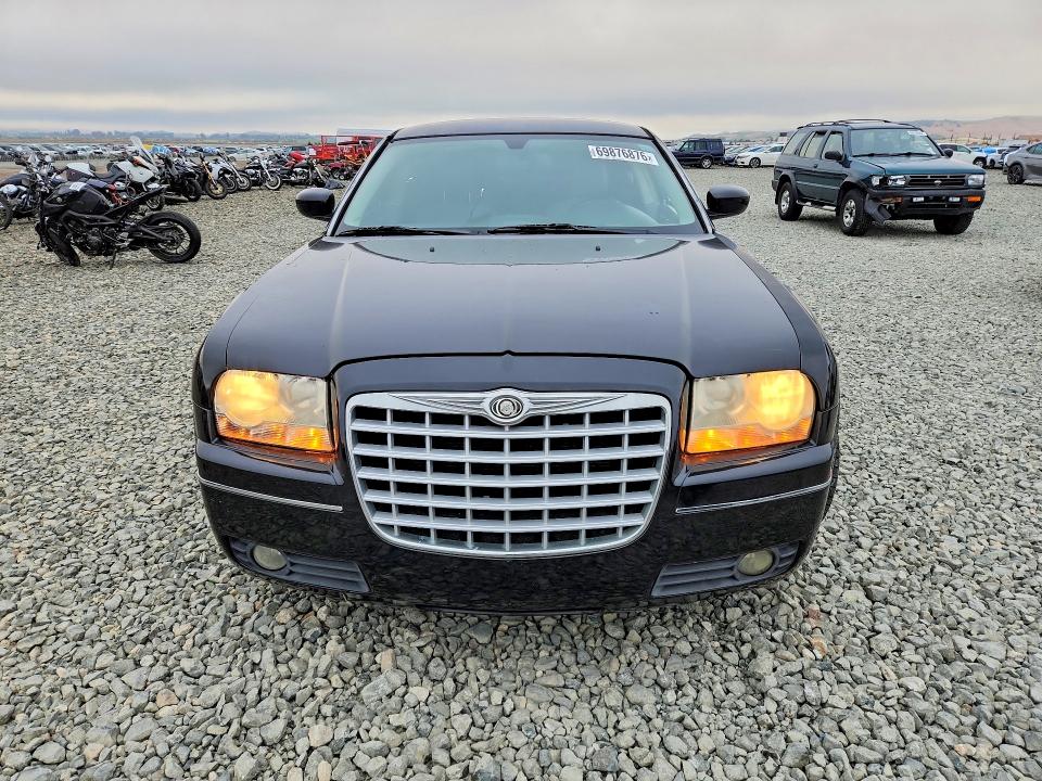 Aukcja sprzedaży 2006 Chrysler 300, vin: 2C3LA53G96H103748, numer aukcji: 69876876