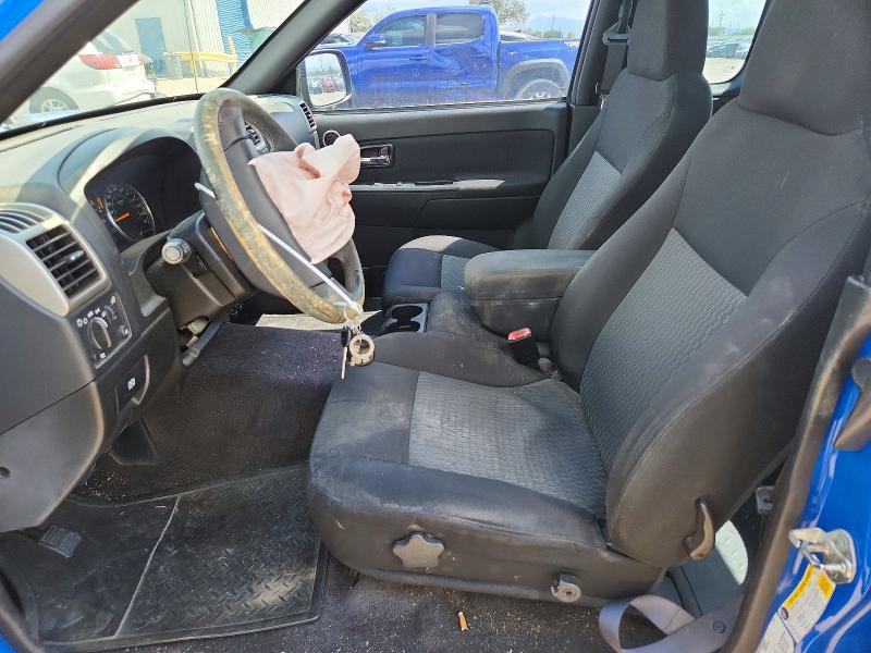 Aukcja sprzedaży 2007 Chevrolet Colorado, vin: 1GCCS19E078247896, numer aukcji: 69038386