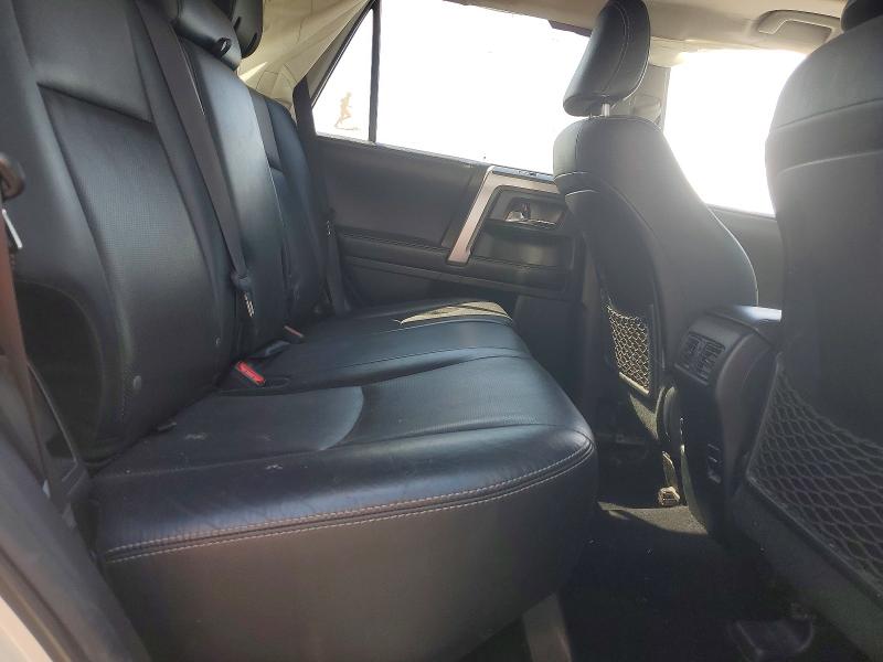Продажа на аукционе авто 2018 Toyota 4runner, vin: JTEZU5JR5J5171834, номер лота: 68157016