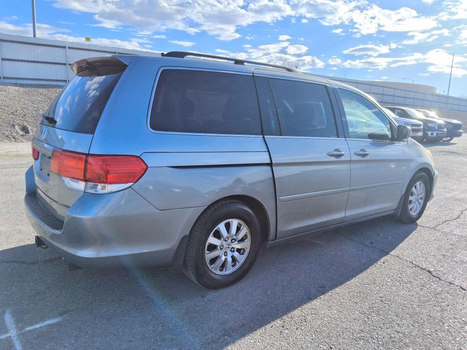 Продаж на аукціоні авто 2008 Honda Odyssey, vin: 5FNRL38718B041672, номер лоту: 68361866