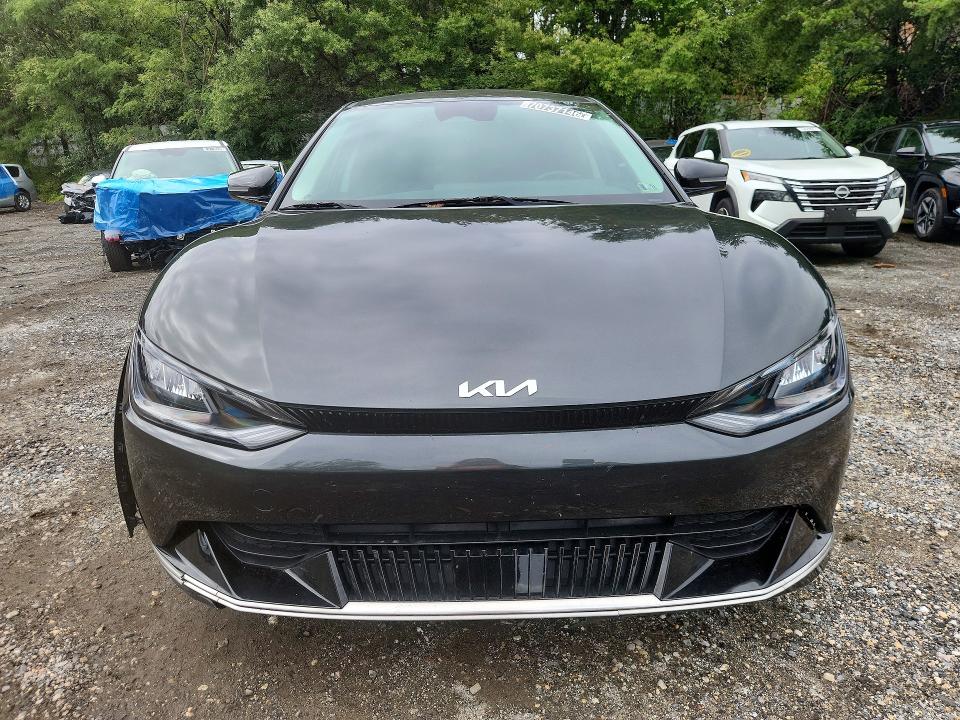 Продаж на аукціоні авто 2023 Kia Ev6, vin: KNDC34LAXP5128842, номер лоту: 70737146