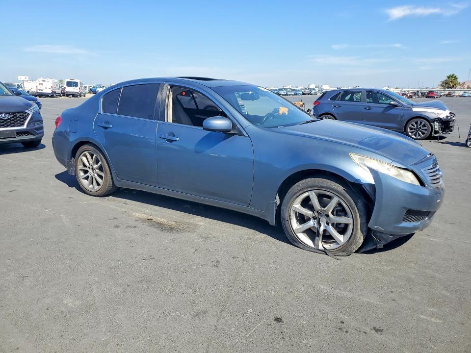 Продажа на аукционе авто 2008 Infiniti G35, vin: JNKBV61E98M213328, номер лота: 70299216