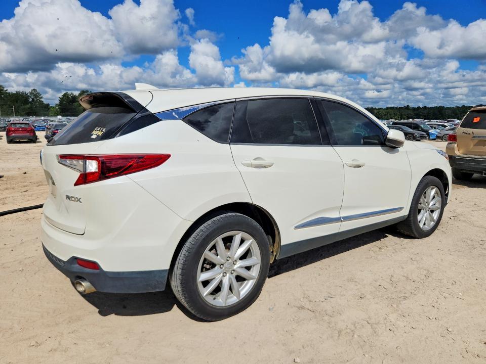 2019 Acura Rdx მანქანა იყიდება აუქციონზე, vin: 5J8TC1H30KL003458, აუქციონის ნომერი: 67084036