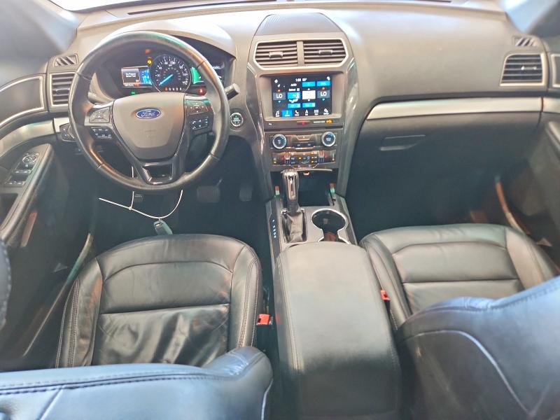 Aukcja sprzedaży 2017 Ford Explorer, vin: 1FM5K7D82HGB90424, numer aukcji: 68357496
