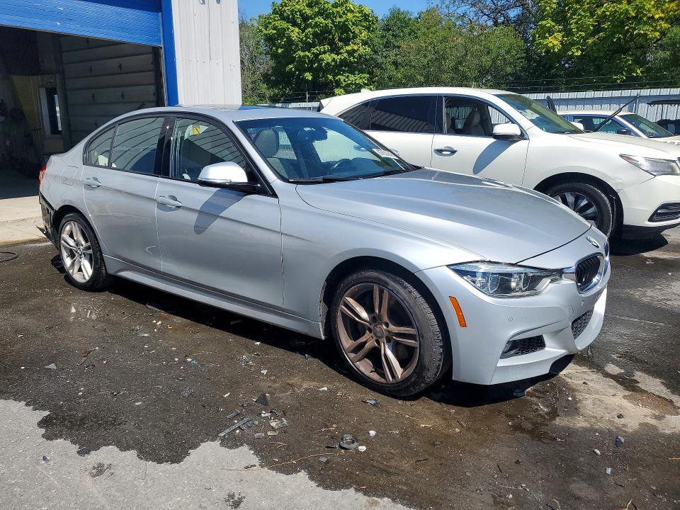 Aukcja sprzedaży 2018 Bmw 330, vin: WBA8D9C5XJEM35063, numer aukcji: 67655246